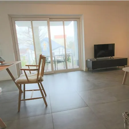 Apartment Lindholm 3 Lindholm