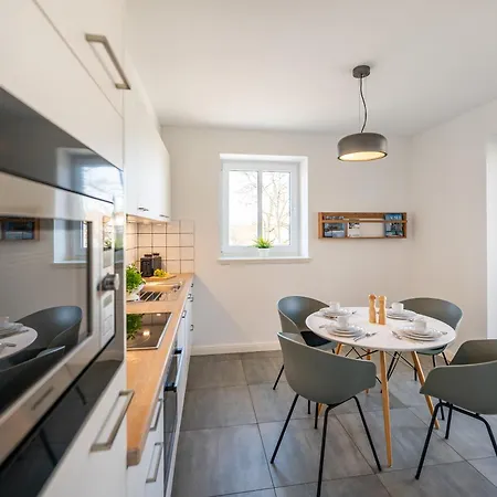 Apartment Lindholm 3 Lindholm