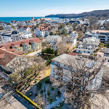Lindholm 3 Lindholm Apartment Binz