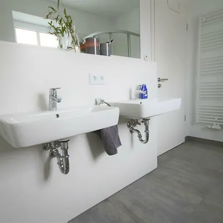 Apartment Lindholm 3 Lindholm Binz
