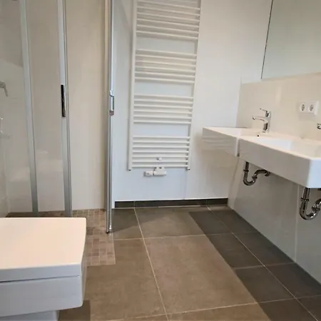 Lindholm 3 Lindholm Apartment Binz